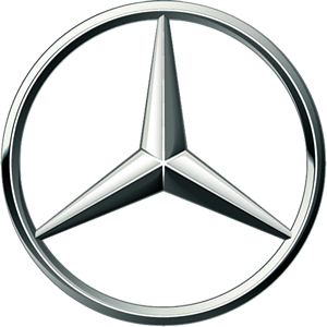 znak Mercedes